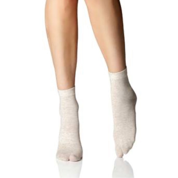 Birkenstock Accessories - Birkenstock Cotton Split Socks